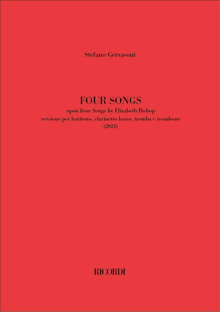 Four Songs